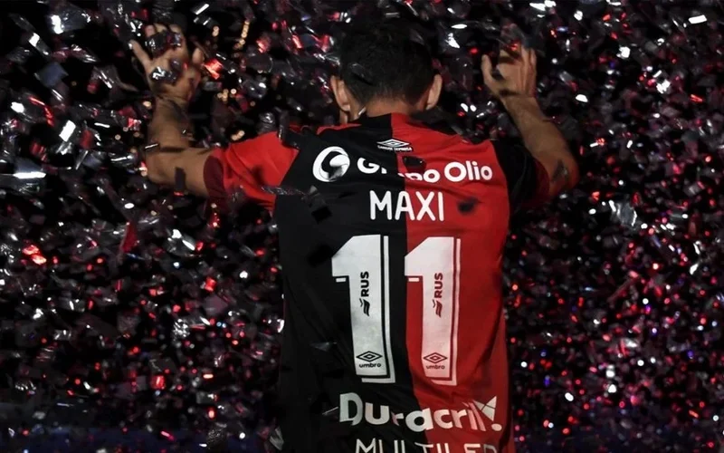 Maxi Rodríguez y su fuerte mensaje por los incidentes en el Coloso