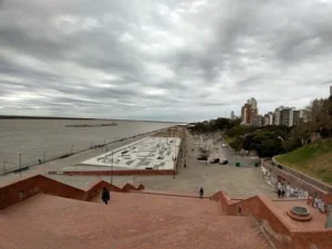 tiempo el rosario