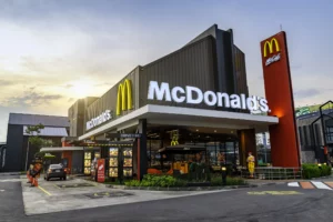 El Gobierno firmó un convenio con McDonald's: de qué se trata