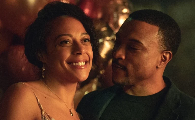 "Me Haces Falta", la miniserie recién estrenada que es un éxito en Netflix.