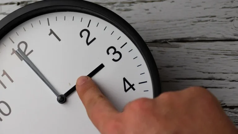 Diputados dio media sanción al proyecto para modificar el huso horario