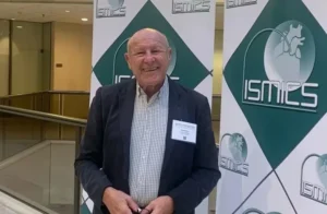 médico argentino reconocido a nivel mundial