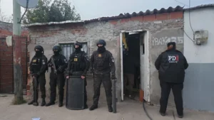 Operativo en la Cerámica