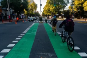 TRABAJOS DE SEÑALIZACIÓN EN ROSARIO