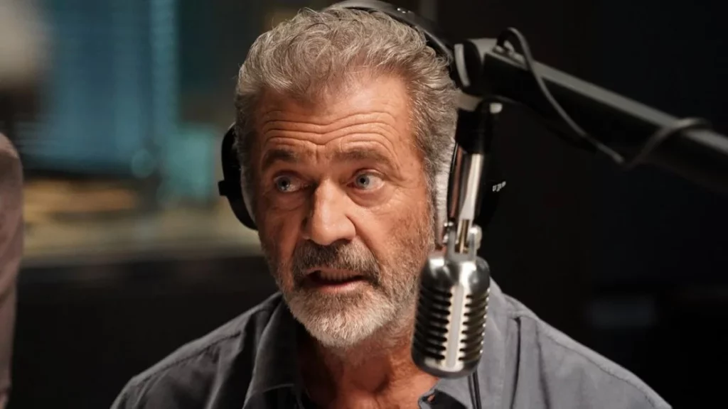 La nueva película de suspenso del reconocido actor es furor en la plataforma de streaming y se ubica en el top 10 superando a otros títulos más promocionados. 