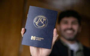 ¿De qué se trata el Pasaporte Sanmartiniano que presentó Mendoza?