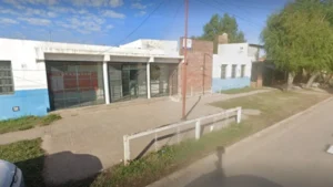 menor de edad armado en la escuela