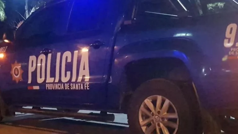 Niño se ahogó y fue asistido por la policía