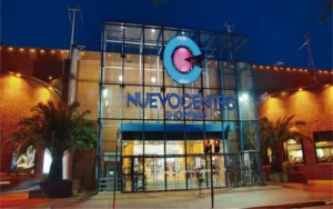 Menores detenidos tras un disturbio en un shopping de Córdoba
