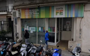 Menos licencias en el sector público santafesino