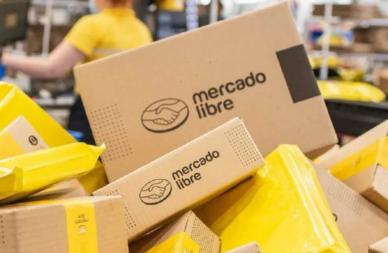 Mercado Libre cambió el mapa de negocios en Santa Fe