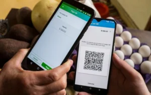 Mercado Pago acordó no cobrarles comisión a los bancos por pagos con QR