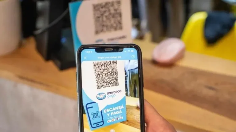 Se podrá pagar propinas con mercado pago