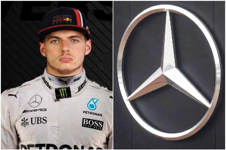 La escudería alemana Mercedes busca al tricampeón mundial en lo que podría ser un acuerdo histórico. 