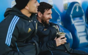 El último partido de Messi de local por Eliminatorias será una fiesta