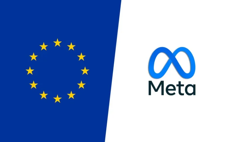 Las plataformas de Meta dejarán de mostrar anuncios políticos en la Unión Europea