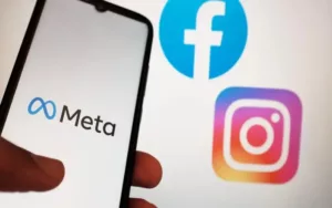 Medios de España reclaman a Meta millones de euros