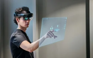 Microsoft anunció que dejará de producir sus gafas de realidad mixta HoloLens