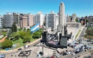 Microturismo, una nueva forma de viajar en escapadas cortas