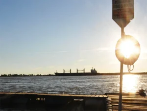 Miércoles con temperatura primaveral en la ciudad