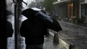 tiempo en rosario
