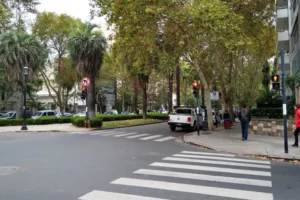 el tiempo en rosaio para hoy