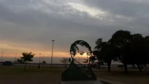 tiempo en rosario