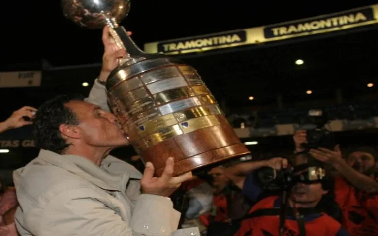Miguel Ángel Russo tendrá su tercer ciclo en Boca
