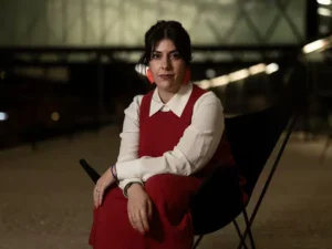 Milagros Miceli fue elegida entre las figuras más influyentes en IA