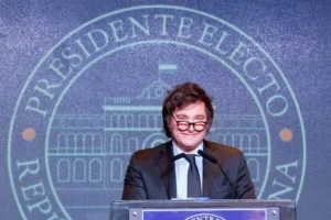 Si se convierten en ley, Milei vetará el financiamiento universitario y el aumento de fondos al Garrahan