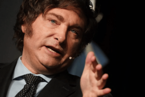 Milei contra Losada y Pullaro