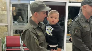 Milei celebró la liberación del gendarme Nahuel Gallo