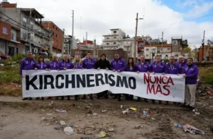 Milei dijo que "La Matanza es más insegura que Rosario"