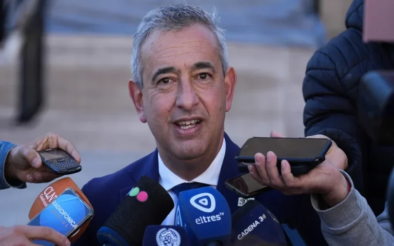 Milei en Rosario: Javkin pidió evitar provocaciones