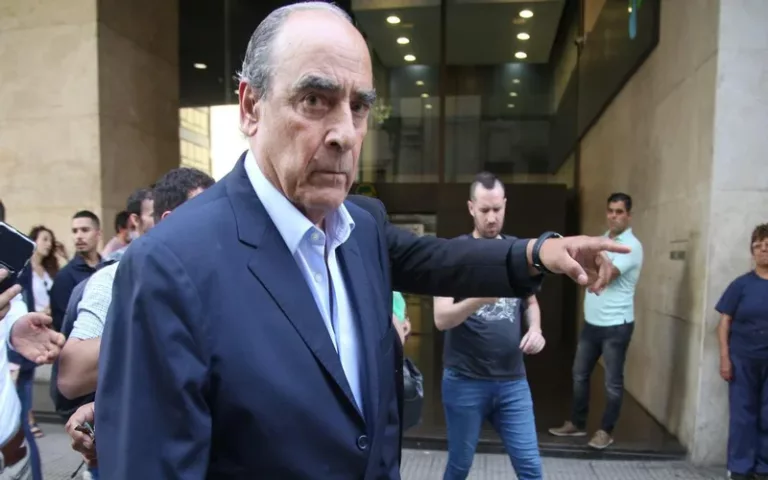 Francos se refirió a modificaciones que impulsará Milei