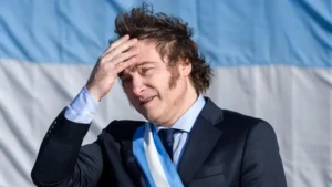 Milei festejó el dato de inflación y dijo que el cepo cambiario podría finalizar en cinco meses