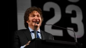 Los nuevos nombres para el gabinete de Javier Milei