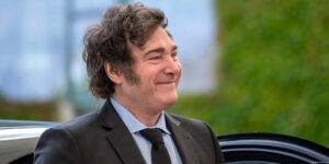 Idoneidad estatal: Milei lanza pruebas para 40.000 empleados