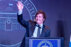 Milei presentará el presupuesto 2025 el domingo desde el Congreso