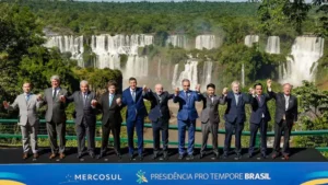 Milei avanza con su plan para liderar un nuevo bloque de derecha en América Latina