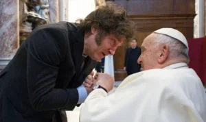 muerte papa Francisco