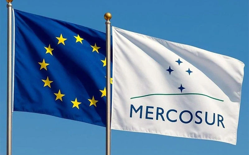 Milei visitará Paraguay para la firma del acuerdo con la Unión Europea.