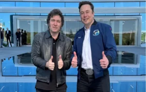Milei vuelve a Estados Unidos y se reunirá nuevamente con Elon Musk