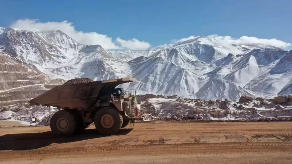 Mineras canadienses buscan ampliar sus inversiones en Argentina