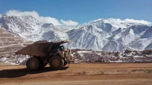 Mineras canadienses buscan ampliar sus inversiones en Argentina