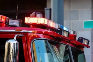 Operativo policial en localidad de la región de Rosario