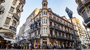 Se aprobó la modificación del programa de protección del patrimonio histórico