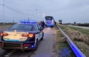 Motociclista muere en un siniestro vial