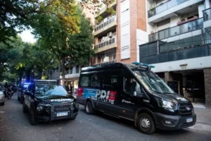 Investigación por la muerte de dos jóvenes en Rosario