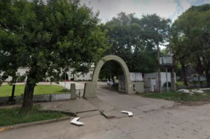 Una mamá asesinó a su bebé a puñaladas en Vera.